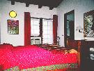 Taliansko - Courmayeur  - Hotel Del Viale ***