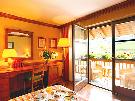 Taliansko - Courmayeur  - Grand Hotel Cour Maison ****