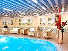 Taliansko - Courmayeur  - Grand Hotel Cour Maison ****