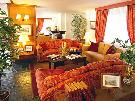 Taliansko - Courmayeur  - Grand Hotel Cour Maison ****