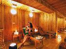 Taliansko - Courmayeur  - Grand Hotel Cour Maison ****