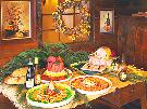 Taliansko - Courmayeur  - Grand Hotel Cour Maison ****
