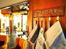 Taliansko - Courmayeur  - Grand Hotel Cour Maison ****