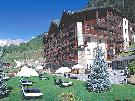 Taliansko - Courmayeur  - Grand Hotel Cour Maison ****