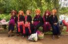 ��na - pozn�vac� z�jazd - Barma, kmene z�padnej ��ny (Komfort)