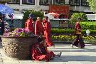 na  poznvac zjazd Tibet, Nepl - komfortne na strechu sveta! (Komfort)