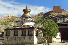 ��na - pozn�vac� z�jazd - Tibet, Nep�l - komfortne na strechu sveta! (Komfort)