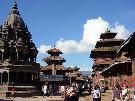 ��na - pozn�vac� z�jazd - Tibet, Nep�l - komfortne na strechu sveta! (Komfort)