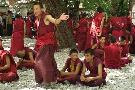 ��na - pozn�vac� z�jazd - Tibet, Nep�l - komfortne na strechu sveta! (Komfort)