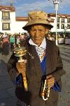 ��na - pozn�vac� z�jazd - Tibet, Nep�l - komfortne na strechu sveta! (Komfort)