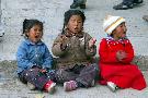 ��na - pozn�vac� z�jazd - Tibet, Nep�l - komfortne na strechu sveta! (Komfort)