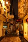 ��na - pozn�vac� z�jazd - Hongkong, Macao - ��na pre milovn�kov hist�rie (Komfort)