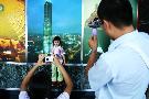 ��na - pozn�vac� z�jazd - Hongkong, Macao - ��na pre milovn�kov hist�rie (Komfort)