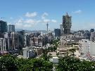 ��na - pozn�vac� z�jazd - Hongkong, Macao - ��na pre milovn�kov hist�rie (Komfort)