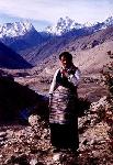 ��na - pozn�vac� z�jazd - ��na, Tibet, Nep�l, India (Expedition)