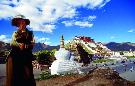 ��na - pozn�vac� z�jazd - ��na, Tibet, Nep�l, India (Expedition)