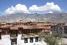 ��na - pozn�vac� z�jazd - ��na, Tibet, Nep�l, India (Expedition)