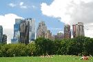 Barbados - pozn�vac� z�jazd - Barbados, New York (Relax)