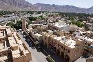 Om�n - Muscat - Om�n, Dubaj, Katar, Bahrajn (Komfort)