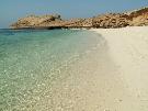 Om�n - Muscat - Om�n, Dubaj, Katar, Bahrajn (Komfort)