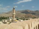 Om�n - Muscat - Om�n, Dubaj, Katar, Bahrajn (Komfort)