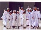 Om�n - Muscat - Om�n, Dubaj (Komfort)