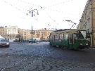 �kandin�via - pozn�vac� z�jazd - Metropoly �kandin�vie (D�nsko, �v�dsko, F�nsko, Est�nsko, Loty�sko) (Eurokomfort)
