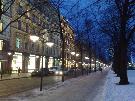 kandinvia  poznvac zjazd Metropoly kandinvie (Dnsko, vdsko, Fnsko, Estnsko, Lotysko) (Eurokomfort)