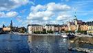 �kandin�via - pozn�vac� z�jazd - Metropoly �kandin�vie (D�nsko, �v�dsko, F�nsko, Est�nsko, Loty�sko) (Eurokomfort)