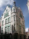 �kandin�via - pozn�vac� z�jazd - Metropoly �kandin�vie (D�nsko, �v�dsko, F�nsko, Est�nsko, Loty�sko) (Eurokomfort)