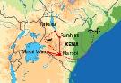 Ke�a - pozn�vac� z�jazd - Ke�sk� maximum (Komfort)