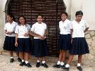 Mexiko - pozn�vac� z�jazd - R�ou Mayov (Guatemala, El Salvador, Honduras, Belize, Mexiko) (Expedition)