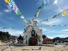 Mexiko - pozn�vac� z�jazd - R�ou Mayov (Guatemala, El Salvador, Honduras, Belize, Mexiko) (Expedition)