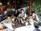 Mexiko - pozn�vac� z�jazd - R�ou Mayov (Guatemala, El Salvador, Honduras, Belize, Mexiko) (Expedition)