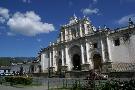 Mexiko - pozn�vac� z�jazd - R�ou Mayov (Guatemala, El Salvador, Honduras, Belize, Mexiko) (Expedition)