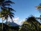 Fr. Polyn�zia - pobytovo - pozn�vac� z�jazd - Nov� Z�land, Tahiti, Moorea (Relax)