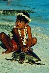 Fr. Polyn�zia - pobytovo - pozn�vac� z�jazd - Nov� Z�land, Tahiti, Moorea (Relax)