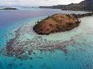 Nov� Z�land - pobytovo - pozn�vac� z�jazd - Nov� Z�land, Tahiti, Moorea (Relax)