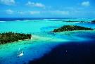 Nov� Z�land - pobytovo - pozn�vac� z�jazd - Nov� Z�land, Tahiti, Moorea (Relax)