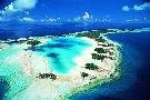 Nov� Z�land - pobytovo - pozn�vac� z�jazd - Nov� Z�land, Tahiti, Moorea (Relax)
