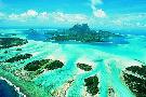Nov� Z�land - pobytovo - pozn�vac� z�jazd - Nov� Z�land, Tahiti, Moorea (Relax)