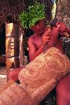 Nov� Z�land - pobytovo - pozn�vac� z�jazd - Nov� Z�land, Tahiti, Moorea (Relax)