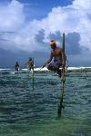 Sri Lanka - pozn�vac� z�jazd - Sr� Lanka, Maledivy (Relax)