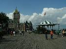 Kanada - pozn�vac� z�jazd - Kanada - V�chod (Komfort)