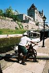 Kanada - pozn�vac� z�jazd - Kanada - V�chod (Komfort)