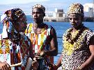 Ju�n� Afrika - pozn�vac� z�jazd - Juhoafrick� republika, Nam�bia, Botswana, Zimbabwe, Zambia (Komfort)