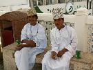 Emirty  pobytovo - poznvac Omn, Dubaj (Komfort)