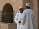 Emir�ty - pobytovo - pozn�vac� - Om�n, Dubaj (Komfort)
