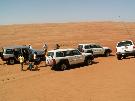 Emir�ty - pobytovo - pozn�vac� - Om�n, Dubaj (Komfort)