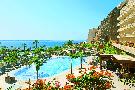 panielsko  Kanrske ostrovy - Gran Canaria Paradise Valle Taurito ****